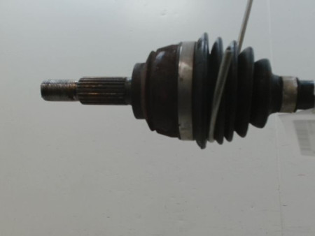TRANSMISSION AVANT GAUCHE RENAULT ZOE ZOE