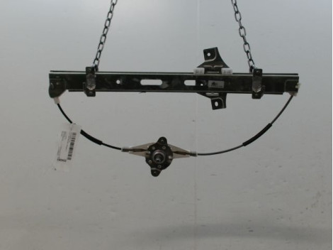 MECANISME+MOTEUR LEVE-GLACE AVANT DROIT HYUNDAI I 10 I Phase 1 2008-2010