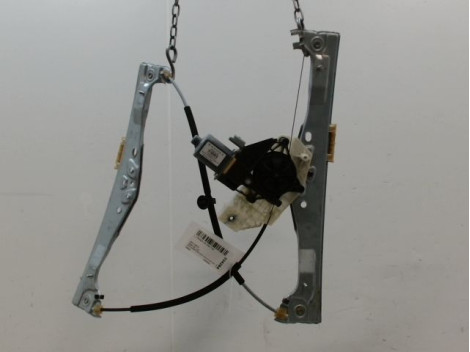 MECANISME+MOTEUR LEVE-GLACE AVANT DROIT CITROEN C4 CACTUS