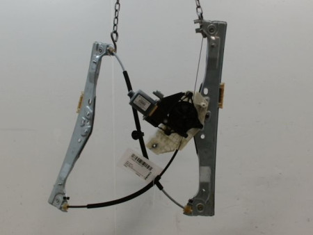 MECANISME+MOTEUR LEVE-GLACE AVANT DROIT CITROEN C4 CACTUS