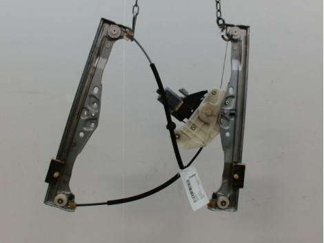 MECANISME+MOTEUR LEVE-GLACE AVANT GAUCHE CITROEN C4 CACTUS