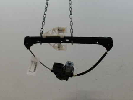 MECANISME+MOTEUR LEVE-GLACE ARRIERE GAUCHE AUDI A3 SPORTBACK