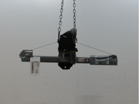 MECANISME+MOTEUR LEVE-GLACE AVANT DROIT DACIA LOGAN