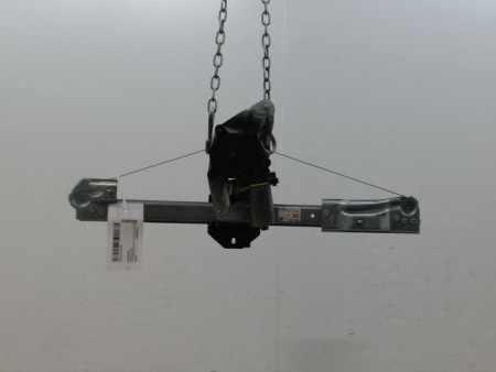 MECANISME+MOTEUR LEVE-GLACE AVANT DROIT DACIA LOGAN