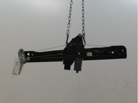 MECANISME+MOTEUR LEVE-GLACE AVANT DROIT CITROEN C3 AIRCR.