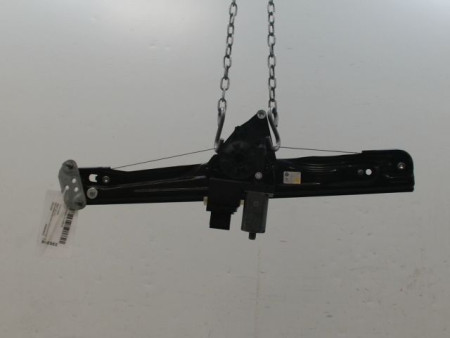 MECANISME+MOTEUR LEVE-GLACE AVANT DROIT CITROEN C3 AIRCR.