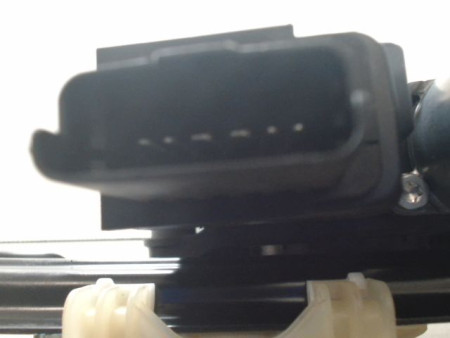 MECANISME+MOTEUR LEVE-GLACE AVANT DROIT CITROEN C3 AIRCR.