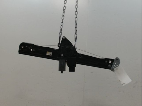 MECANISME+MOTEUR LEVE-GLACE AVANT GAUCHE CITROEN C3 AIRCR.
