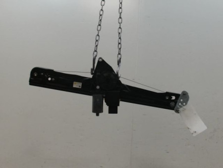 MECANISME+MOTEUR LEVE-GLACE AVANT GAUCHE CITROEN C3 AIRCR.