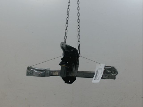 MECANISME+MOTEUR LEVE-GLACE AVANT GAUCHE DACIA SANDERO II Phase 1 2012-...