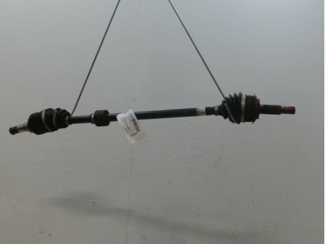 TRANSMISSION AVANT DROIT TOYOTA YARIS 2005- 1.3 