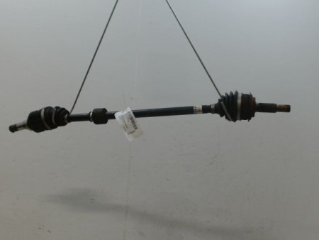 TRANSMISSION AVANT DROIT TOYOTA YARIS 2005- 1.3 
