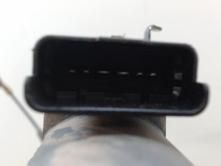 MECANISME+MOTEUR LEVE-GLACE AVANT GAUCHE NISSAN NAVARA DOUBLE CABINE