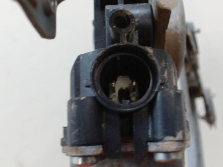 MECANISME+MOTEUR LEVE-GLACE ARRIERE DROIT NISSAN NAVARA DOUBLE CABINE