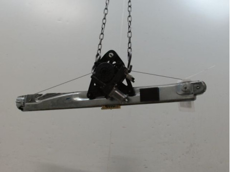 MECANISME+MOTEUR LEVE-GLACE AVANT GAUCHE RENAULT KANGOO