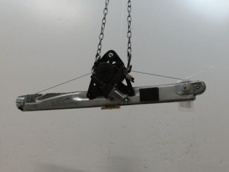 MECANISME+MOTEUR LEVE-GLACE AVANT GAUCHE RENAULT KANGOO