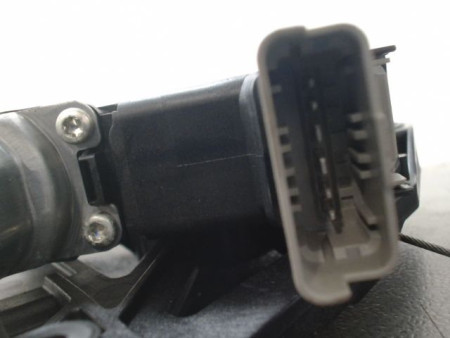 MECANISME+MOTEUR LEVE-GLACE AVANT GAUCHE RENAULT KANGOO