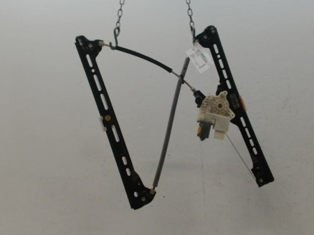 MECANISME+MOTEUR LEVE-GLACE AVANT GAUCHE CITROEN C4 PICASSO