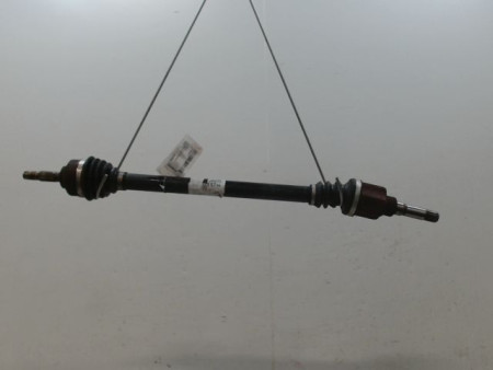 TRANSMISSION AVANT DROIT CITROEN C3 2009- 1.2 VTi 68