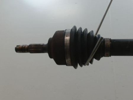TRANSMISSION AVANT DROIT CITROEN C3 2009- 1.2 VTi 68