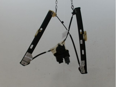 MECANISME+MOTEUR LEVE-GLACE AVANT DROIT SEAT IBIZA 2008-