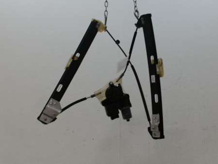 MECANISME+MOTEUR LEVE-GLACE AVANT DROIT SEAT IBIZA 2008-
