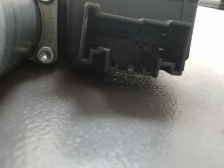 MECANISME+MOTEUR LEVE-GLACE AVANT DROIT SEAT IBIZA 2008-