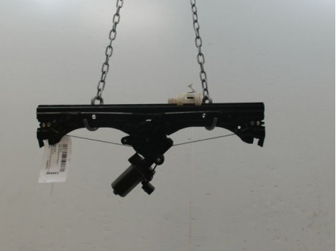 MECANISME+MOTEUR LEVE-GLACE AVANT DROIT FIAT 500 II Phase 1 2007-...