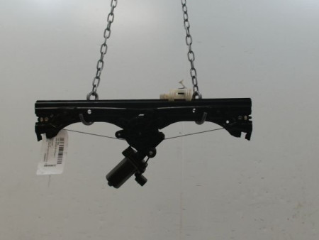 MECANISME+MOTEUR LEVE-GLACE AVANT DROIT FIAT 500 II Phase 1 2007-...