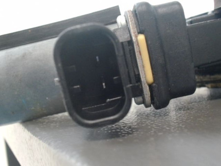 MECANISME+MOTEUR LEVE-GLACE AVANT DROIT FIAT 500 II Phase 1 2007-...