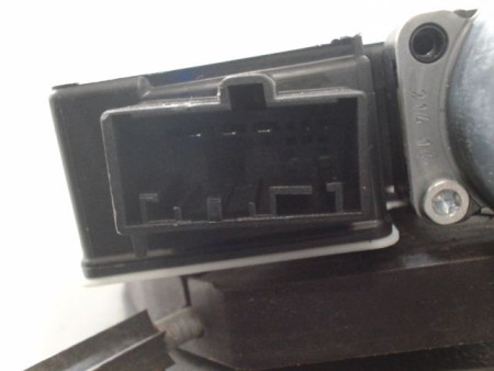 MECANISME+MOTEUR LEVE-GLACE ARRIERE DROIT VOLKSWAGEN GOLF VII Phase 1 (5G) 2012-...