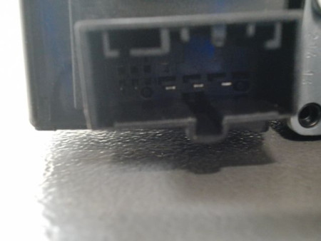 MECANISME+MOTEUR LEVE-GLACE ARRIERE GAUCHE VOLKSWAGEN GOLF VII Phase 1 (5G) 2012-...