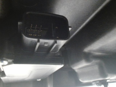 MECANISME+MOTEUR LEVE-GLACE AVANT DROIT RENAULT KOLEOS BREAK 2008-...