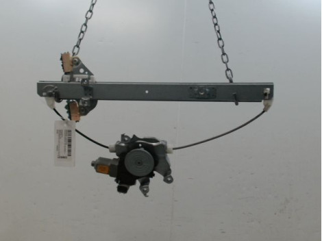 MECANISME+MOTEUR LEVE-GLACE ARRIERE DROIT RENAULT KOLEOS BREAK 2008-...