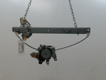 MECANISME+MOTEUR LEVE-GLACE ARRIERE DROIT RENAULT KOLEOS BREAK 2008-...