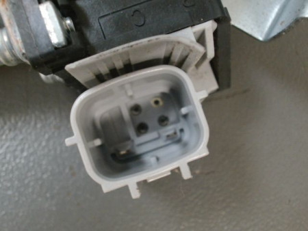 MECANISME+MOTEUR LEVE-GLACE ARRIERE DROIT RENAULT KOLEOS BREAK 2008-...