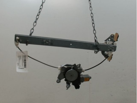 MECANISME+MOTEUR LEVE-GLACE ARRIERE GAUCHE RENAULT KOLEOS BREAK 2008-...