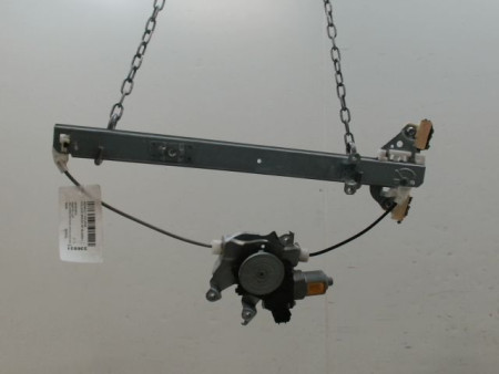 MECANISME+MOTEUR LEVE-GLACE ARRIERE GAUCHE RENAULT KOLEOS BREAK 2008-...