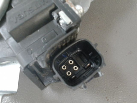 MECANISME+MOTEUR LEVE-GLACE ARRIERE GAUCHE RENAULT KOLEOS BREAK 2008-...