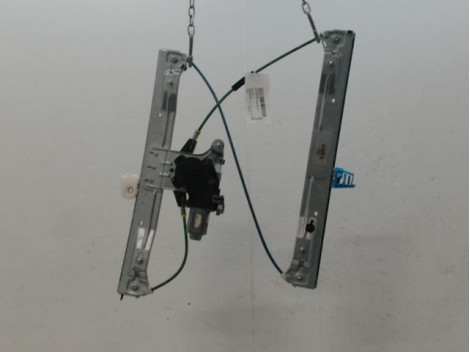 MECANISME+MOTEUR LEVE-GLACE AVANT DROIT CITROEN C3 PICASSO MONOSP. Phase 1 2009-2012