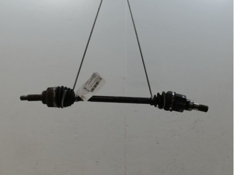 TRANSMISSION AVANT GAUCHE SUZUKI ALTO III 2009-... 1.0 