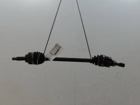 TRANSMISSION AVANT GAUCHE SUZUKI ALTO III 2009-... 1.0 