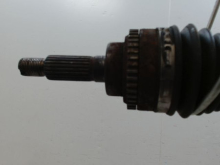 TRANSMISSION AVANT GAUCHE SUZUKI ALTO III 2009-... 1.0 
