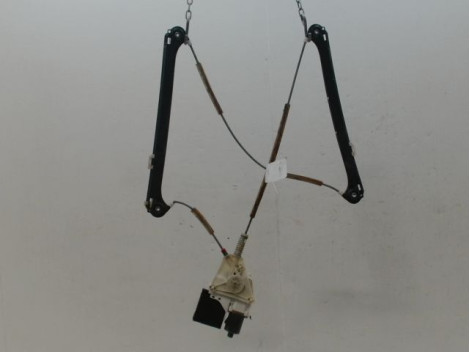 MECANISME+MOTEUR LEVE-GLACE AVANT DROIT AUDI A3 2003-