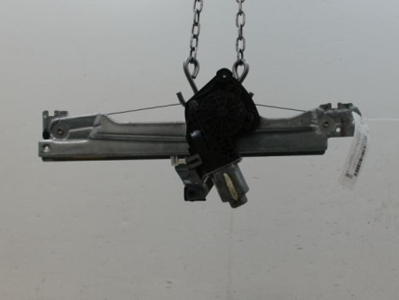 MECANISME+MOTEUR LEVE-GLACE ARRIERE GAUCHE CITROEN C4 II Phase 2 (B71) 2014-...