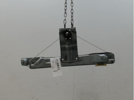 MECANISME LEVE-GLACE ARRIERE DROIT DACIA DUSTER 2010-