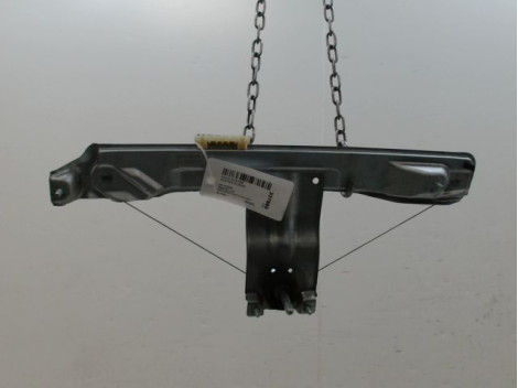 MECANISME LEVE-GLACE ARRIERE GAUCHE DACIA DUSTER 2010-