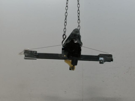 MECANISME+MOTEUR LEVE-GLACE AVANT DROIT DACIA DUSTER 2010-