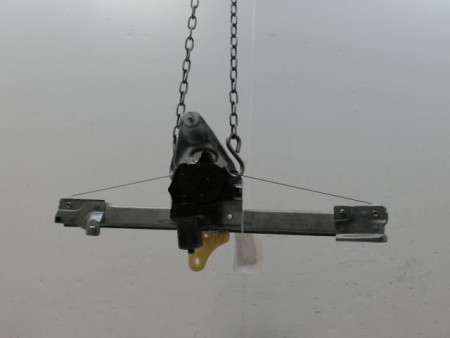 MECANISME+MOTEUR LEVE-GLACE AVANT GAUCHE DACIA DUSTER 2010-