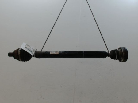 TRANSMISSION AVANT DROIT VOLKSWAGEN GOLF VI  2008-2013 1.4 TSI